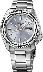 Seiko 5 Sports SKX SRPK09 Erkek Kol Saati ürün görseli