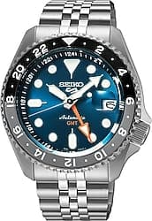 Seiko 5 Sports SKX SSK045 Erkek Kol Saati ürün görseli