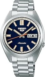 Seiko 5 Sports SNXS SRPK87 Lacivert Erkek Kol Saati ürün görseli