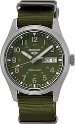 Seiko 5 Sports SRPG33K Erkek Kol Saati ürün görseli