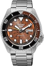 Seiko 5 Sports SRPJ47K Erkek Kol Saati ürün görseli