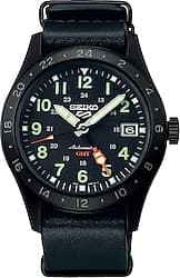 Seiko 5 Sports Field SSK025 Deri Kordon Erkek Kol Saati ürün görseli