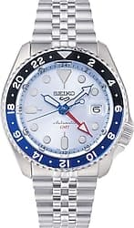 Seiko 5 Sports SSK029 Erkek Kol Saati ürün görseli