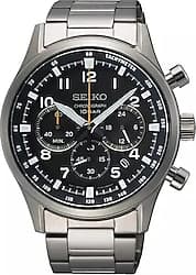 Seiko Chronograph SSB447 Çelik Kordon Erkek Kol Saati ürün görseli