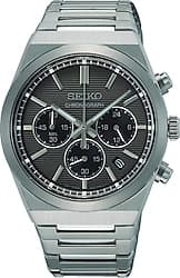 Seiko Essentials SSB455 Siyah Erkek Kol Saati ürün görseli