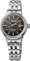 Seiko Presage Cocktail Time SRE Kadın Kol Saati ürün görseli