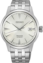 Seiko Presage Cocktail Time SRPG23 Erkek Kol Saati ürün görseli