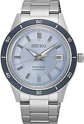 Seiko Presage Style60's Limited Edition SRPL19 Erkek Kol Saati ürün görseli