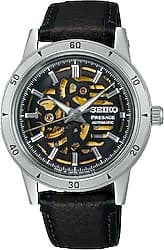 Seiko Presage Style 60's SSA461 Erkek Kol Saati ürün görseli