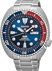 Seiko Prospex Sea PADI Diver's SRPE99K Erkek Kol Saati ürün görseli