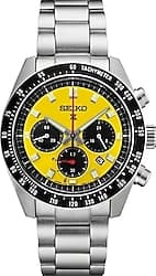 Seiko Prospex Speedtimer Special Edition SSC929 Sarı Erkek Kol Saati ürün görseli