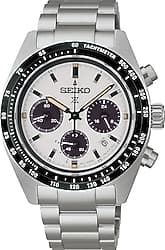 Seiko Prospex Speedtimer SSC961 Beyaz Erkek Kol Saati ürün görseli