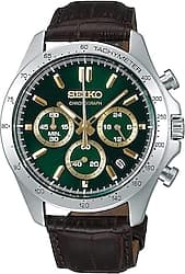 Seiko SBTR Deri Kordon Erkek Kol Saati ürün görseli