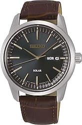 Seiko SNE529 Deri Kordon Erkek Kol Saati ürün görseli
