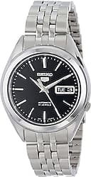 Seiko 5 SNKL23 Erkek Kol Saati ürün görseli