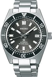 Seiko Prospex Sea SPB143 Çelik Kordon Siyah Erkek Kol Saati ürün görseli