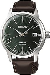 Seiko Presage Cocktail Time SRPD37 Erkek Kol Saati ürün görseli