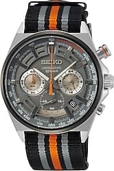 Seiko SSB403P1 Erkek Kol Saati ürün görseli