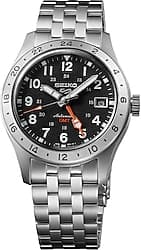 Seiko 5 Sports Field SSK023 Çelik Kordon Erkek Kol Saati ürün görseli