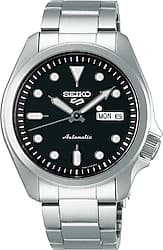 Seiko 5 Sports SRPE55K Erkek Kol Saati ürün görseli