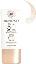 Selin Beauty Miracle CC Krem 50 ml ürün görseli