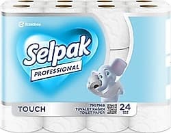 Selpak Pro Touch 24'lü Tuvalet Kağıdı ürün görseli