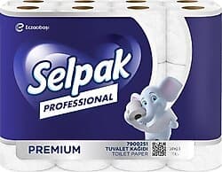 Selpak Professional Premium 72'li Tuvalet Kağıdı ürün görseli