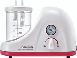 Semcares H003-C Aspiratör Cihazı ürün görseli