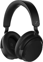 Sennheiser Accentum ANC Siyah Kulak Üstü Bluetooth Kulaklık ürün görseli