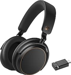Sennheiser Accentum SE ANC Kulak Üstü Bluetooth Kulaklık ürün görseli