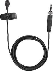 Sennheiser ME 2-US Yaka Mikrofonu ürün görseli