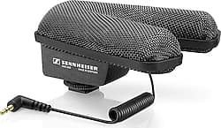 Sennheiser MKE 440 Kamera Mikrofonu ürün görseli