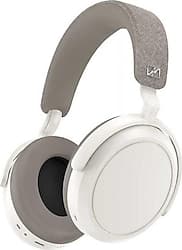 Sennheiser Momentum 4 ANC Beyaz Kulak Üstü Bluetooth Kulaklık ürün görseli