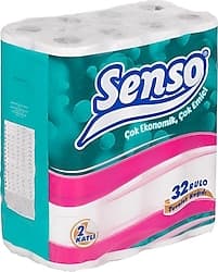 Senso 32'li Tuvalet Kağıdı ürün görseli