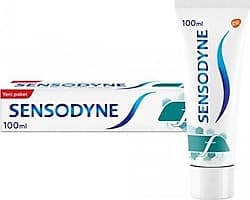 Sensodyne F 100 ml Florürlü Diş Macunu ürün görseli