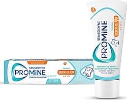 Sensodyne Promine 0-2 Yaş 50 ml Florürsüz Bebek Diş Macunu ürün görseli