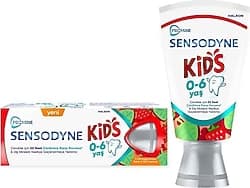 Sensodyne Promine Kids 0-6 Yaş 50 ml Çocuk Diş Macunu ürün görseli