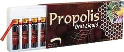 Sepe Natural Propolis Extract Likit 10 ml x 10 Ampul ürün görseli