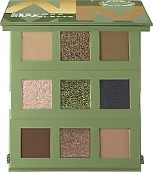 Sephora Collection Mega Mix Wild Khaki Nude Far Paleti ürün görseli