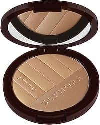 Sephora Collection Shimmer 02 Spicy Sunset Bronzer ürün görseli