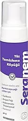Seranem Sebum Azaltıcı Etki 200 ml Yüz Temizleme Köpüğü ürün görseli