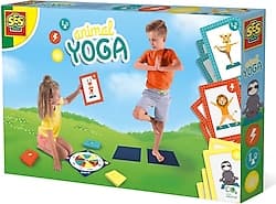 Ses Creative Animal Yoga ürün görseli