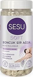 Sesu Soft 250 gr Boncuk Sir Ağda ürün görseli
