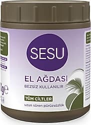 Sesu Yeşil 250 gr El Ağdası ürün görseli