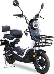 SFM Lili YK 250 W Elektrikli Scooter Motosiklet ürün görseli