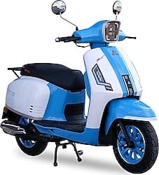 SFM Mayro 50 49 cc Scooter Motosiklet ürün görseli