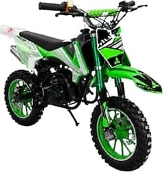 SFM Mini Cross 49 cc Çocuk Cross Motosikleti ürün görseli