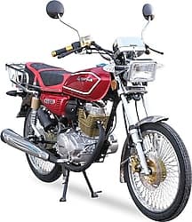 SFM Razzi 50T 49 cc Motosiklet ürün görseli