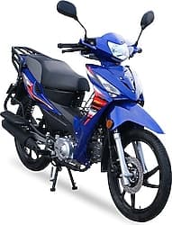 SFM Ventin 50 Cub 49 cc Motosiklet ürün görseli