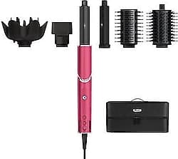 Shark Flexstyle 5in1 Pink Saç Şekillendirme Seti ürün görseli